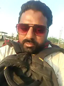 Raziv komal143 online show from March 12, 12:26 pm