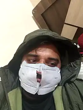 Raziv komal143 online show from January 18, 2:23 pm