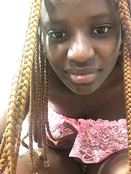 SHYGAL22 online show from January 18, 2:03 am