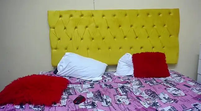 SHYGAL22 online show from January 17, 2:29 am