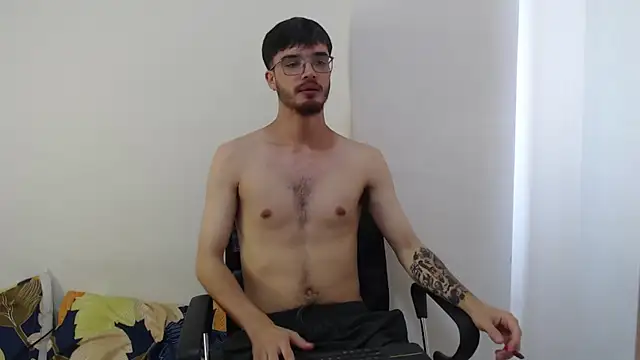 Aleex Miller online show from September 26, 7:32 pm