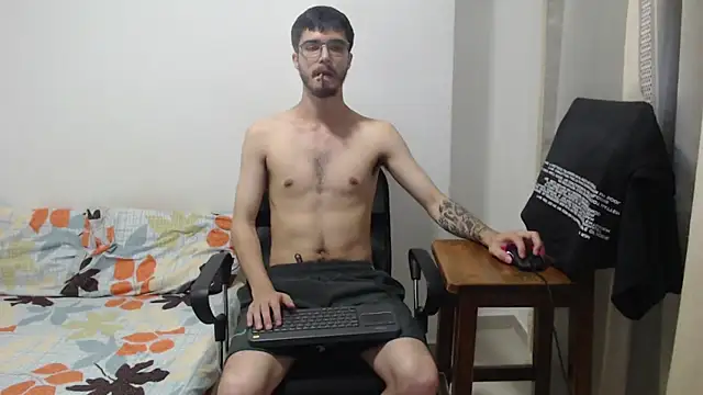 Aleex Miller online show from November 2, 6:07 am