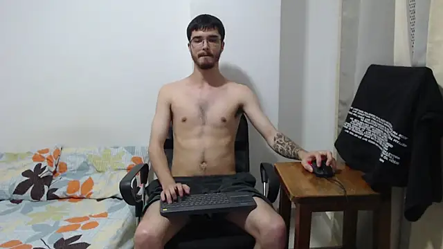 Aleex Miller online show from November 10, 3:33 am