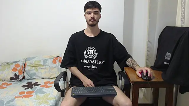 Aleex Miller online show from December 1, 10:05 am