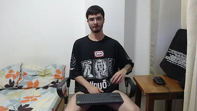 Aleex Miller online show from November 11, 5:02 am