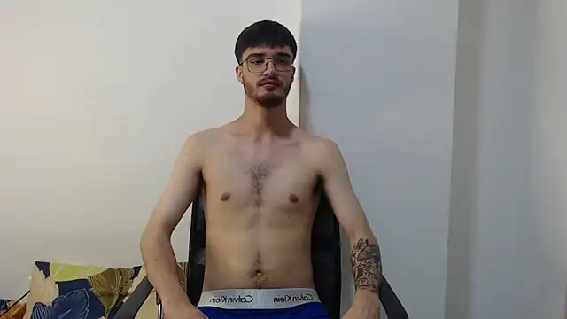 Aleex Miller online show from September 26, 7:26 am