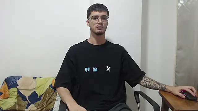 Aleex Miller online show from October 7, 12:00 am