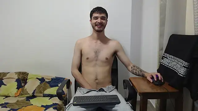 Aleex Miller online show from October 28, 10:58 am