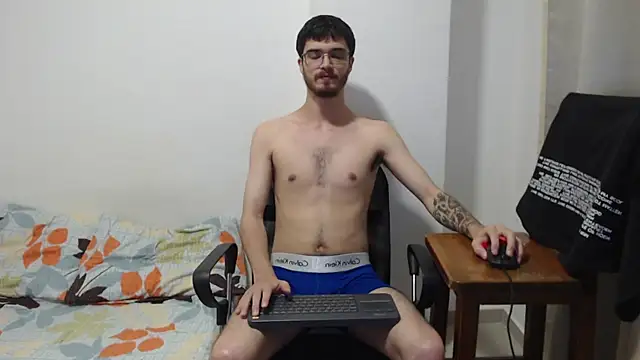 Aleex Miller online show from November 13, 12:58 am