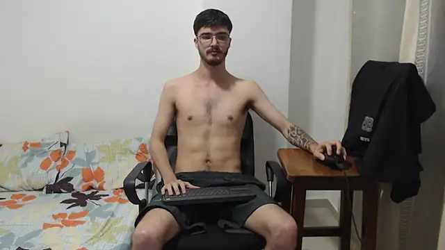 Aleex Miller online show from November 30, 9:32 am