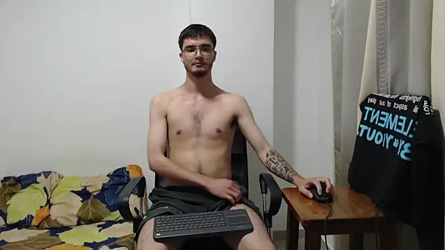 Aleex Miller online show from October 11, 9:32 am