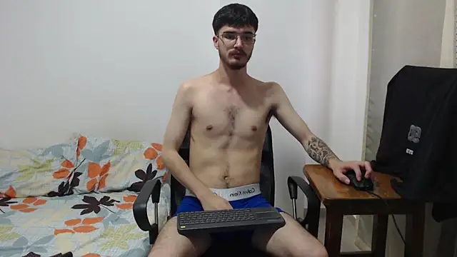 Aleex Miller online show from November 27, 11:54 am