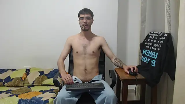 Aleex Miller online show from October 21, 8:36 am