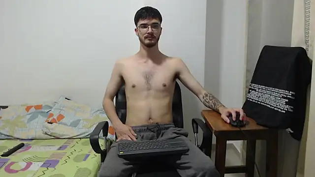 Aleex Miller online show from November 23, 4:22 am