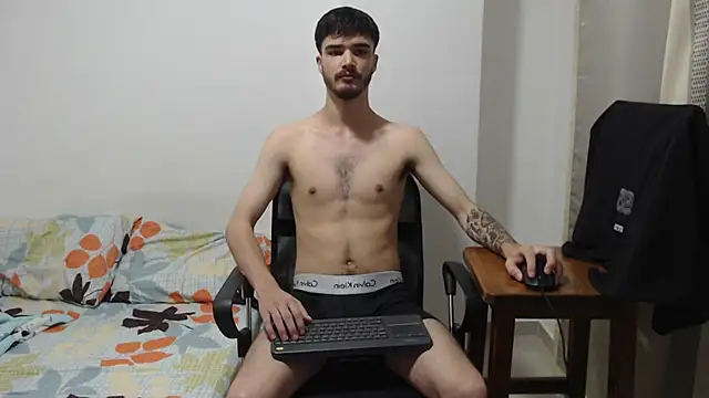 Aleex Miller online show from November 28, 3:28 am