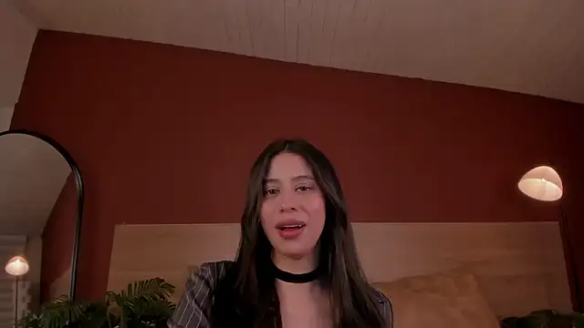 Snapshot of hannah_brady chatting on November 12, 11:19 pm hannah brady online show from November 12, 11:19 pm