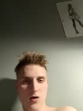 Jacobs19 online show from February 12, 1:16 am