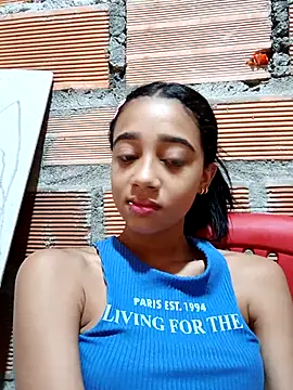 Zoe Sweett18 online show from September 19, 12:20 pm