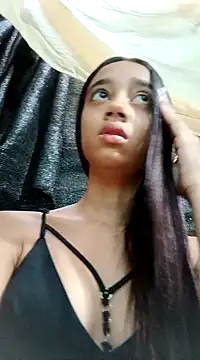 Zoe Sweett18 online show from February 10, 12:50 pm