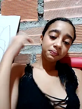 Zoe Sweett18 online show from September 9, 12:25 pm