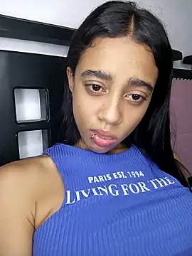 Zoe Sweett18 online show from March 4, 2:19 am