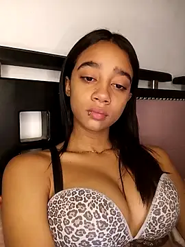 Zoe Sweett18 online show from March 20, 1:12 pm