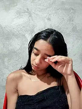 Zoe Sweett18 online show from February 10, 6:29 pm