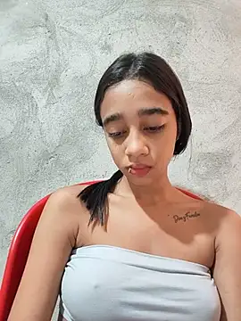 Zoe Sweett18 online show from December 4, 12:37 pm