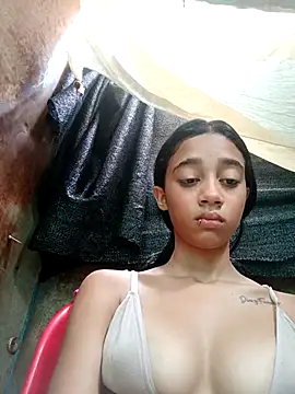Zoe Sweett18 online show from March 20, 12:54 pm