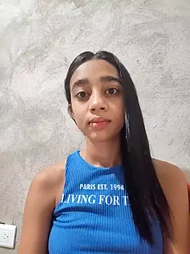 Zoe Sweett18 online show from January 9, 12:23 pm