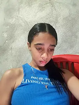 Zoe Sweett18 online show from February 6, 6:26 pm