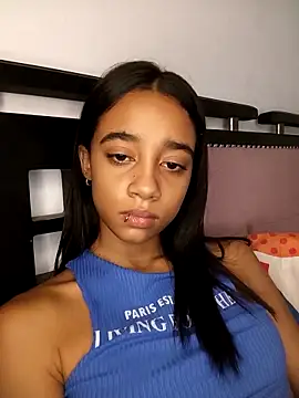 Zoe Sweett18 online show from April 9, 6:47 pm