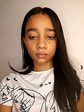 Zoe Sweett18 online show from April 20, 6:31 pm