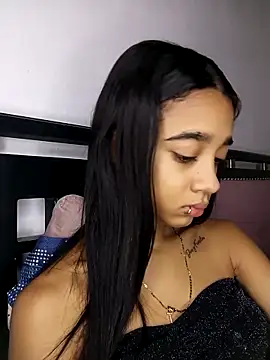 Zoe Sweett18 online show from March 10, 1:26 pm