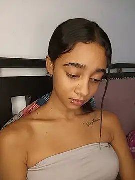 Zoe Sweett18 online show from July 17, 6:27 pm