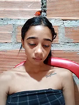Zoe Sweett18 online show from September 17, 12:40 pm