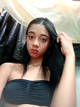 Zoe Sweett18 online show from March 8, 12:41 pm