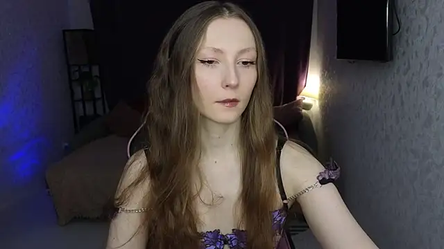 Sweeet Lilit online show from April 11, 9:29 pm