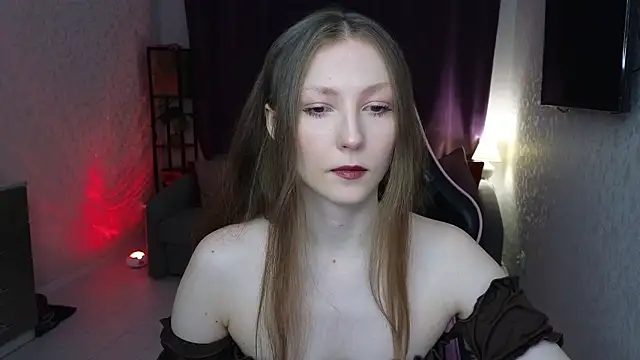 Sweeet Lilit online show from February 8, 10:18 pm