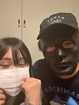 SEX-JP online show from November 21, 12:48 pm