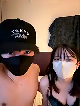 SEX-JP online show from September 20, 2:55 pm