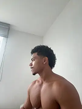 XavierColeman online show from July 9, 2:16 pm