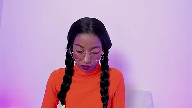 Snapshot of dany_brownie chatting on January 21, 6:54 am dany brownie online show from January 21, 6:54 am