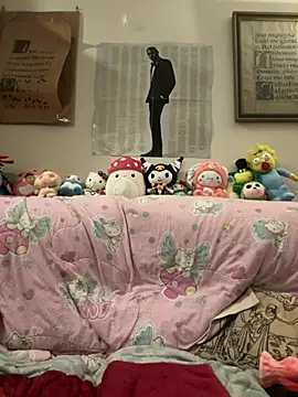 VenusandIppy online show from March 20, 7:31 am