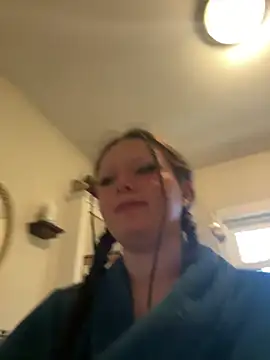 Snapshot of VenusandIppy chatting on November 5, 6:44 pm VenusandIppy online show from November 5, 6:44 pm