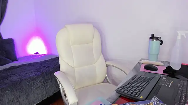 ashanty b5 online show from October 23, 3:05 am