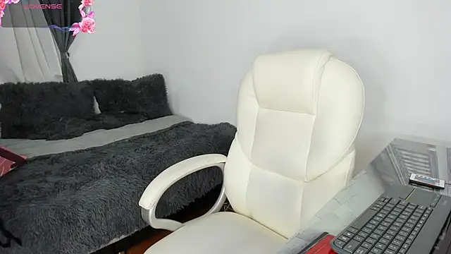 ashanty b5 online show from November 2, 2:27 am