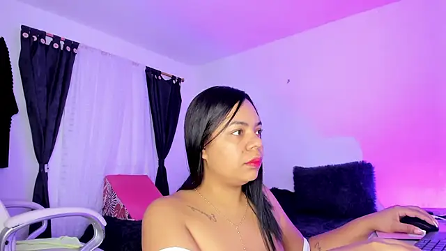 ashanty b5 online show from February 9, 2:26 pm