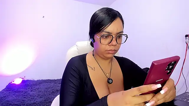 ashanty b5 online show from March 19, 2:55 am
