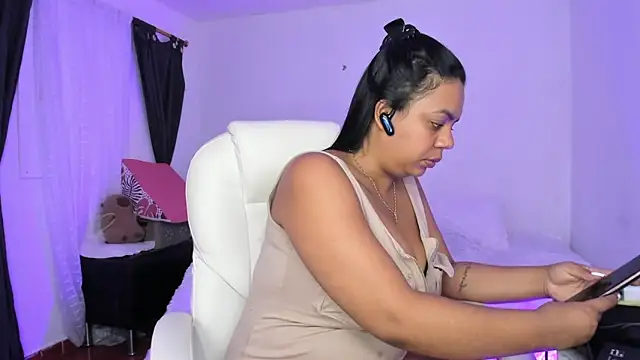 ashanty b5 online show from May 20, 11:46 pm